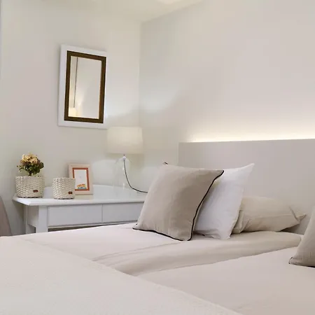 Do Mar - Pikis Flat 公寓 *