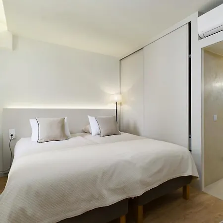 Do Mar - Pikis Flat 푼샬