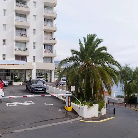 Do Mar - Pikis Flat 公寓