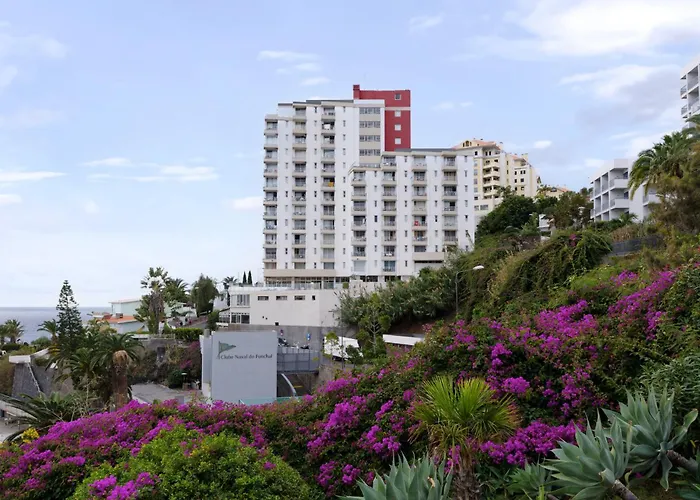 Do Mar - Pikis Flat 公寓