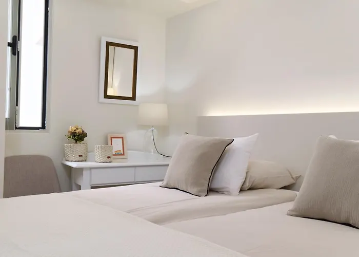 Do Mar - Pikis Flat 公寓 *