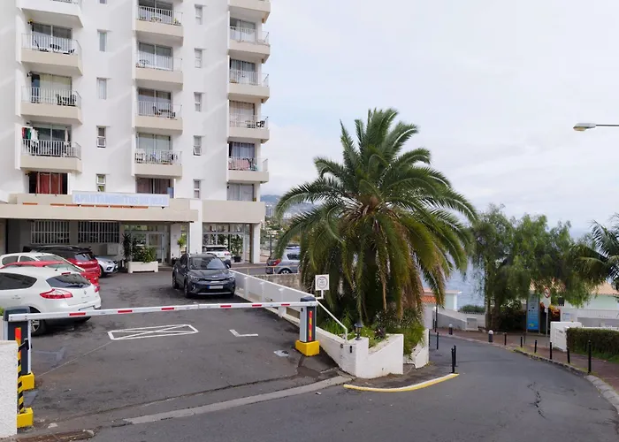 Do Mar - Pikis Flat 公寓