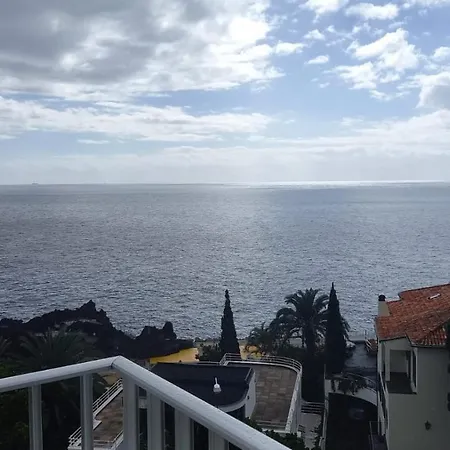 Do Mar - Pikis Flat Lägenhet