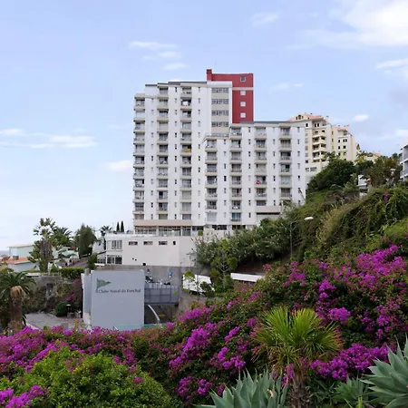 Do Mar - Pikis Flat Apartment