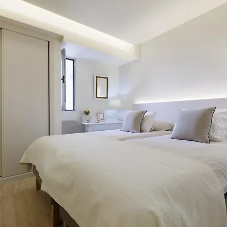 Appartement Do Mar - Pikis Flat *
