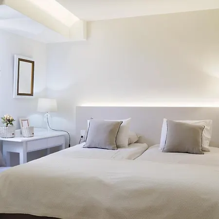 Do Mar - Pikis Flat *