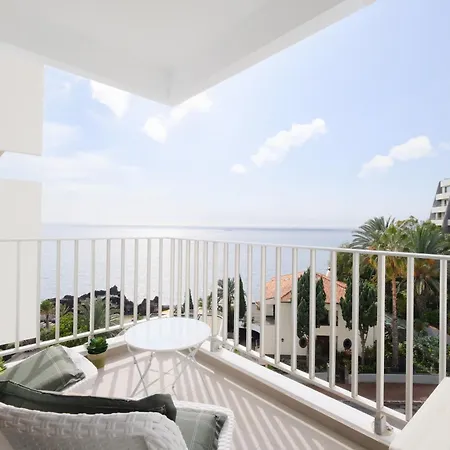 Appartement Do Mar - Pikis Flat *
