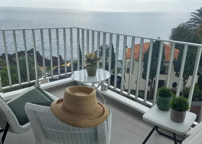 Do Mar - Pikis Flat 아파트 *