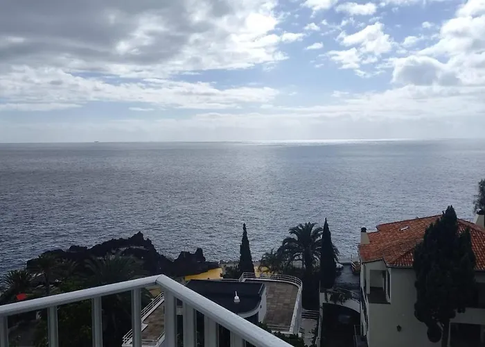 Do Mar - Pikis Flat Appartement