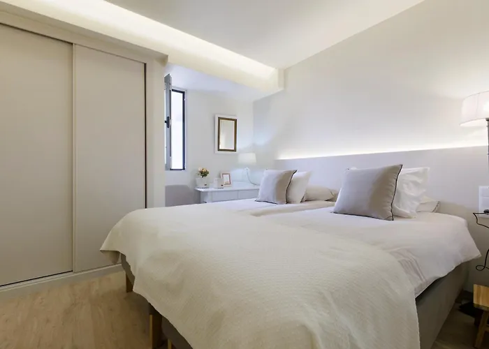 Appartement Do Mar - Pikis Flat *