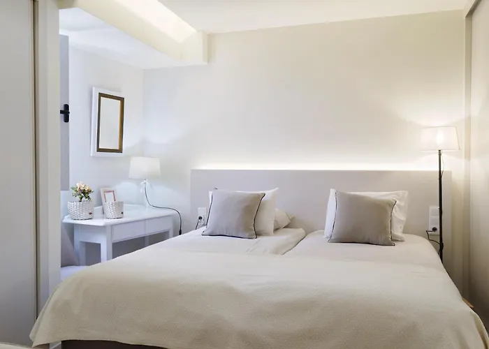 Do Mar - Pikis Flat *