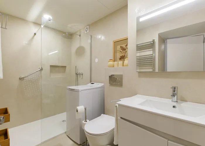 Appartement Do Mar - Pikis Flat