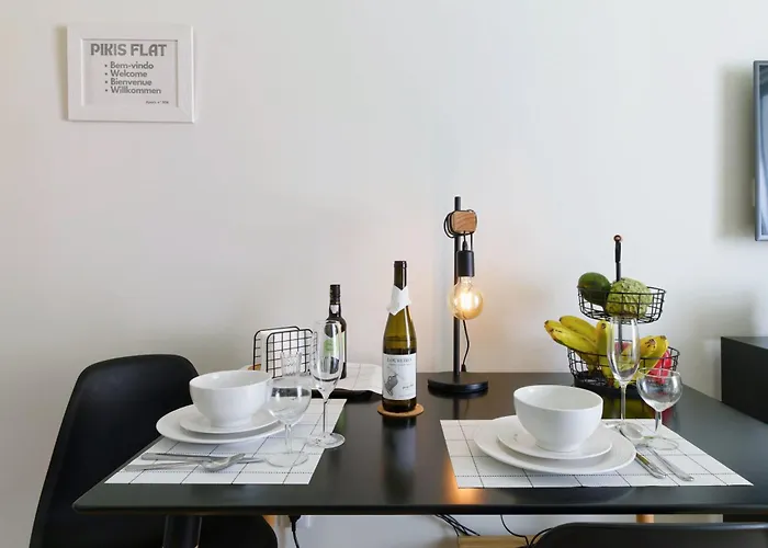 Do Mar - Pikis Flat Appartement Funchal (Madeira)