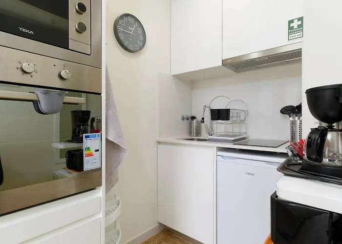 Do Mar - Pikis Flat Appartement Funchal (Madeira)