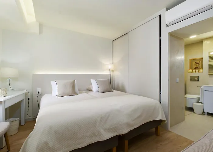 Do Mar - Pikis Flat 푼샬