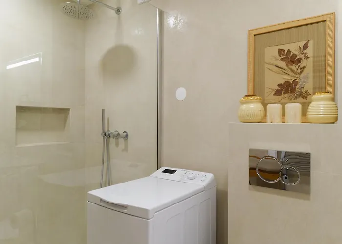 Do Mar - Pikis Flat *