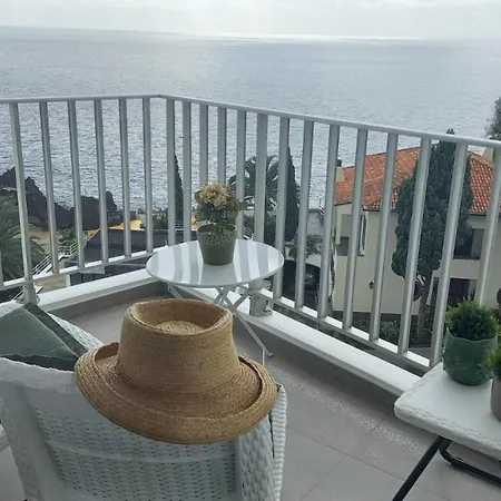 Do Mar - Pikis Flat Apartment *