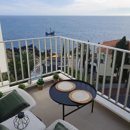 Do Mar - Pikis Flat Apartment *
