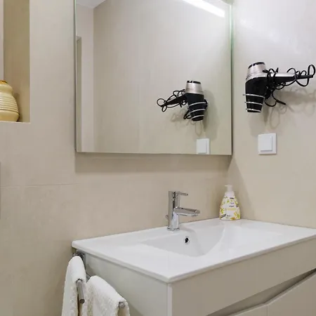 Do Mar - Pikis Flat Apartment *