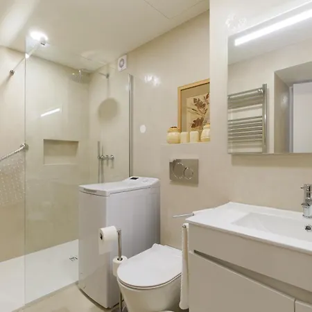 Apartment Do Mar - Pikis Flat