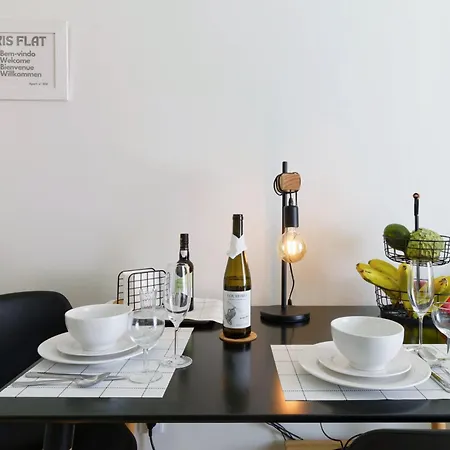Do Mar - Pikis Flat Apartment Funchal (Madeira)