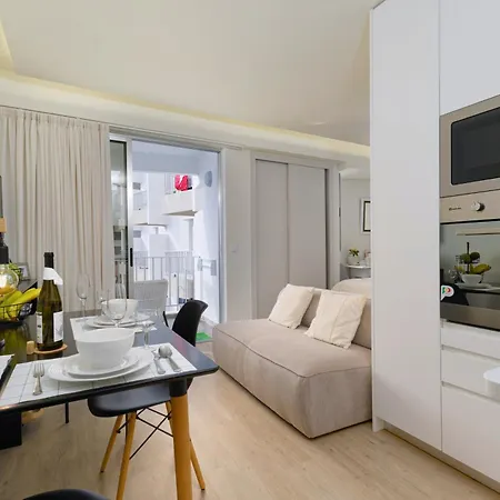 Apartment Do Mar - Pikis Flat *