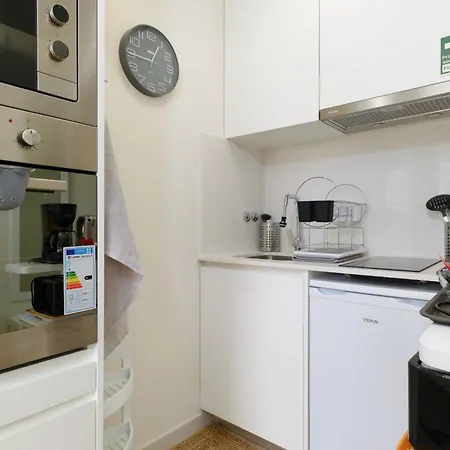 Do Mar - Pikis Flat Apartment Funchal (Madeira)
