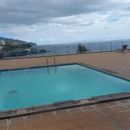 Do Mar - Pikis Flat